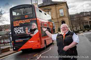 Transdev: Lancashire bus firm to recruit new Blackburn, Burnley and Ribble Valley drivers