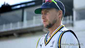 Joe Root: England captain will play in Yorkshire's first two County Championship games