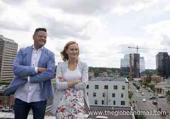 Saskatoon's Vendasta Technologies sets target price range for IPO - The Globe and Mail