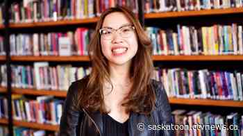 Saskatoon's LGBTQ+ volunteers honoured at Glitter Gala - CTV News Saskatoon