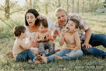 Saskatoon baker serving up a future for twins born with Down syndrome - CKOM News Talk Sports