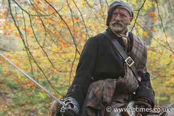 'The Witcher' season 2 casts Rience, Dijkstra, Nenneke and more