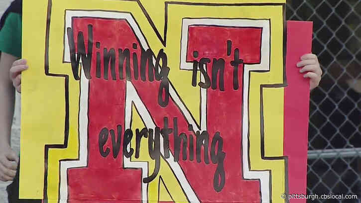 Parents, Students Rally To Save Northgate Girls’ Basketball Coach’s Job