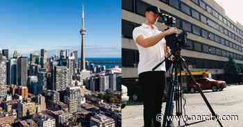 Ontario Casting Director Shares 3 Tips To Make BIG Money By Being In Toronto Commercials - Narcity Canada