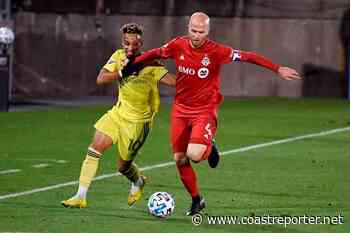 Toronto FC looks to add comforts of home in Florida by keeping families close - Coast Reporter