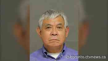 Toronto church volunteer facing 10 charges in sex assault investigation - CTV Toronto