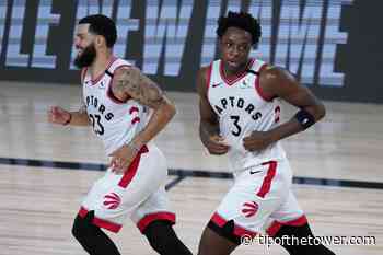 Toronto Raptors’ March Madness history from Anunoby to Watson - Tip of the Tower
