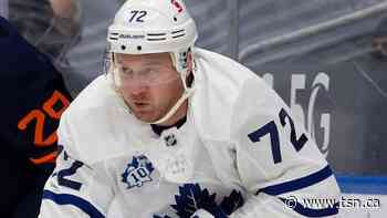 Canucks claim Boyd off waivers from Leafs - TSN