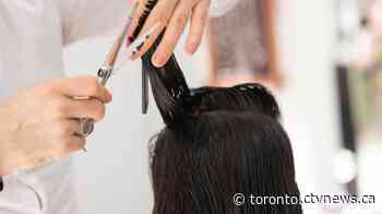 'Text me for a fresh cut': Toronto underground barbershops flout public health orders - CTV Toronto