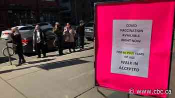 Toronto communities hardest-hit by pandemic sound alarm about inequitable distribution of vaccines - CBC.ca