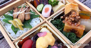 Toronto's secret new Japanese restaurant does bento boxes almost too pretty to eat - blogTO
