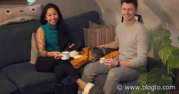 Laid-off couple starts custom roastery in Toronto named after their cats - blogTO