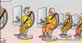 Machine learning gets physical, starting with self-driving cars