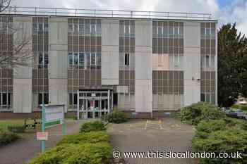 Council announces plan for 'vital' housing in Sutton