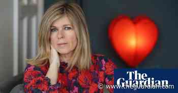 TV tonight: Kate Garraway on her husband’s Covid ordeal