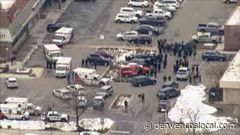 10 People Killed In Boulder King Soopers Shooting, Including One Police Officer