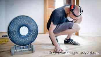 Hornbach: Coronavirus-Pandemie sorgt für Heimwerkerboom