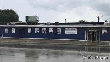 Burt's Meat Market & Cajun Foods, beloved in Houston for Cajun fare, announces closing date - KTRK-TV