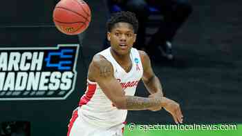 Houston Cruises to Sweet 16: “We're Blue-Collar, Not Blue Blood” - Spectrum News