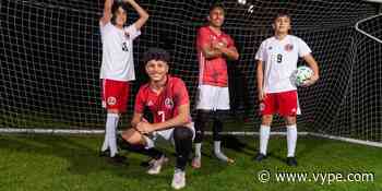 VYPE Houston Boy's Soccer Rankings powered by Lethal Enforcer Soccer 3/22 - VYPE