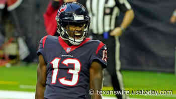 Projecting Houston Texans' starters after first wave of free agency - Texans Wire