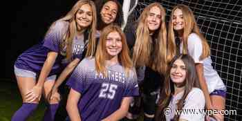 VYPE Houston Girl's Soccer Rankings powered by Lethal Enforcer Soccer 3/22 - VYPE