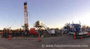 CEO, CFO resign from Houston-based Superior Energy - Houston Chronicle