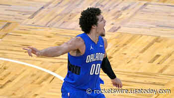 Aaron Gordon reportedly wants to discourage trade to Houston - Rockets Wire