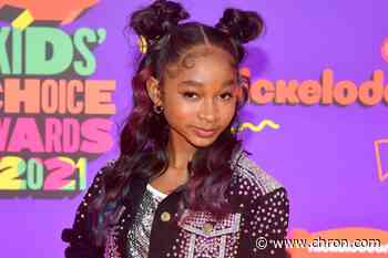 Houston rapper That Girl Lay Lay to star in new Nickelodeon comedy series - Chron
