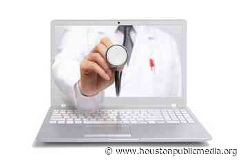 Telehealth Takeoff - Houston Public Media