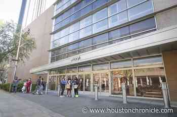 Reports of shots fired at The Galleria in Houston - Houston Chronicle