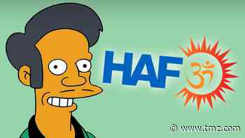 'Simpsons' Creator Gets Pushback on Apu Character from Hindu-American Org