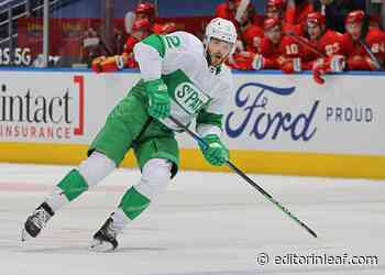 Toronto Maple Leafs: How Was Alex Galchenyuk In His First 2 Games? - Editor in Leaf