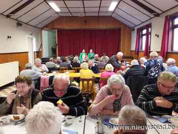 Viering 30 jaar Vrije Senioren Linter uitgesteld omwille van corona