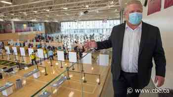 Why only 71 % of oldest Ontarians have signed up for a COVID-19 vaccination