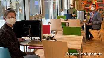 Bischofsheim: Podcast mit interessanten Gästen - Main-Post