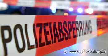 Bischofsheim: Unfallflucht und Straßenverkehrsgefährdung - Echo Online