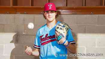 VYPE Houston Preseason Baseball Player of the Year Fan Poll - KPRC Click2Houston