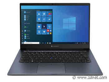 Dynabook Portégé X40-J-11C review: Dependable 14-inch portability for mobile professionals