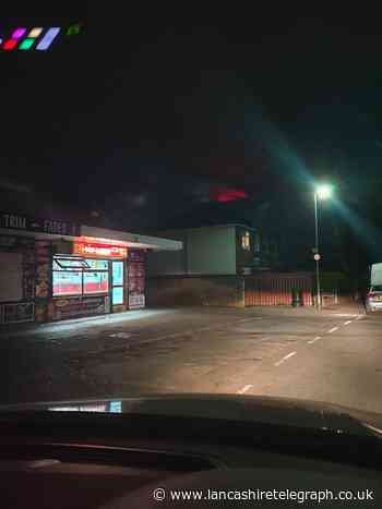 Stones launched at police cars in Padiham as officers attend anti-social behaviour and drug taking incidents