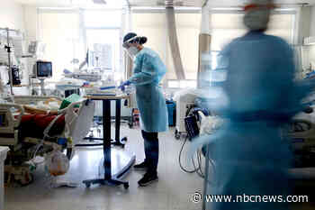 Long-term Covid can affect multiple organ systems