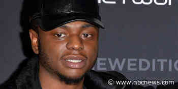 Bobby Brown Jr. died of effects of alcohol, cocaine, fentanyl, autopsy says