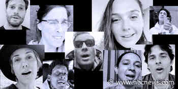 How Gal Gadot's cringeworthy 'Imagine' video may have changed celebrity culture