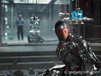 Justice League Snyder Cut Won’t Get a Sequel, Warner Bros. CEO Ann Sarnoff Says