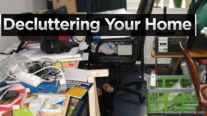 How To Organize, Declutter Your Home