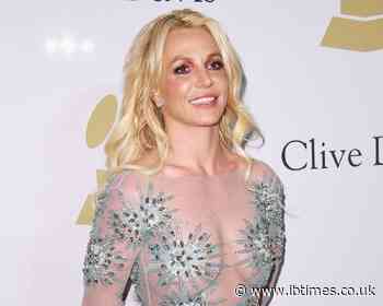 Britney Spears wants to tell her story, but not in a tell-all like Harry and Meghan