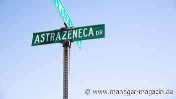 Astrazeneca: US-Behörde äußert Zweifel an neuen Daten zum Corona-Impfstoff