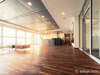 Ad world looks to the future of work post-COVID