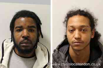 Three people jailed for attack on man, 53, in Tottenham