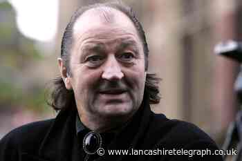 Bolton Wanderers legend Frank Worthington dies, aged 72